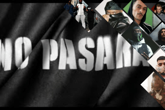 No pasaran